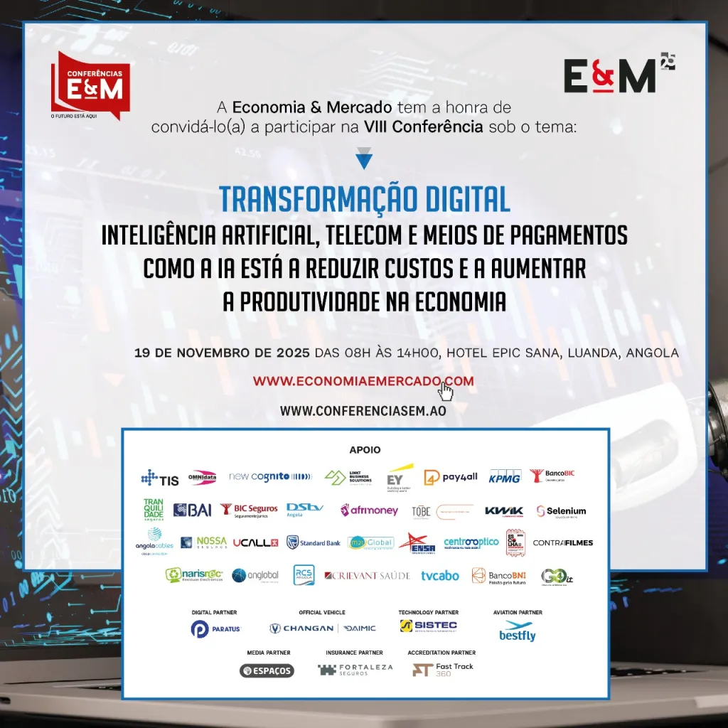 INTELIGÊNCIA ARTIFICIAL, TELECOM E MEIOS DE PAGAMENTOS