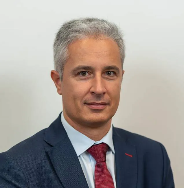 Tiago Jorge Barreto Pires