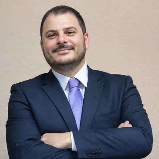 Luís Martins