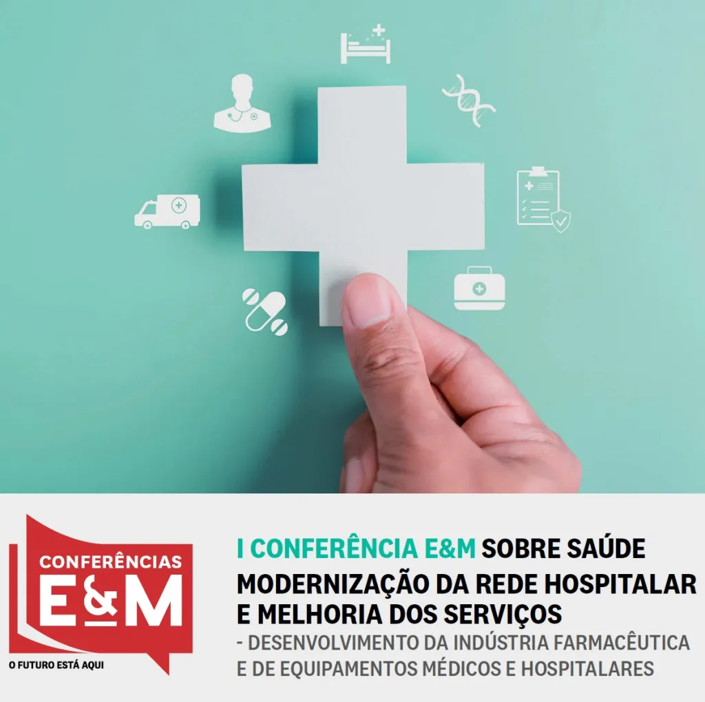 I Conferência sobre Saúde