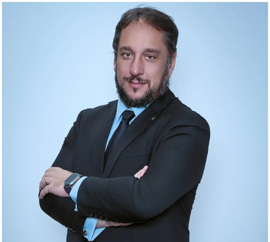 Júlio de Oliveira