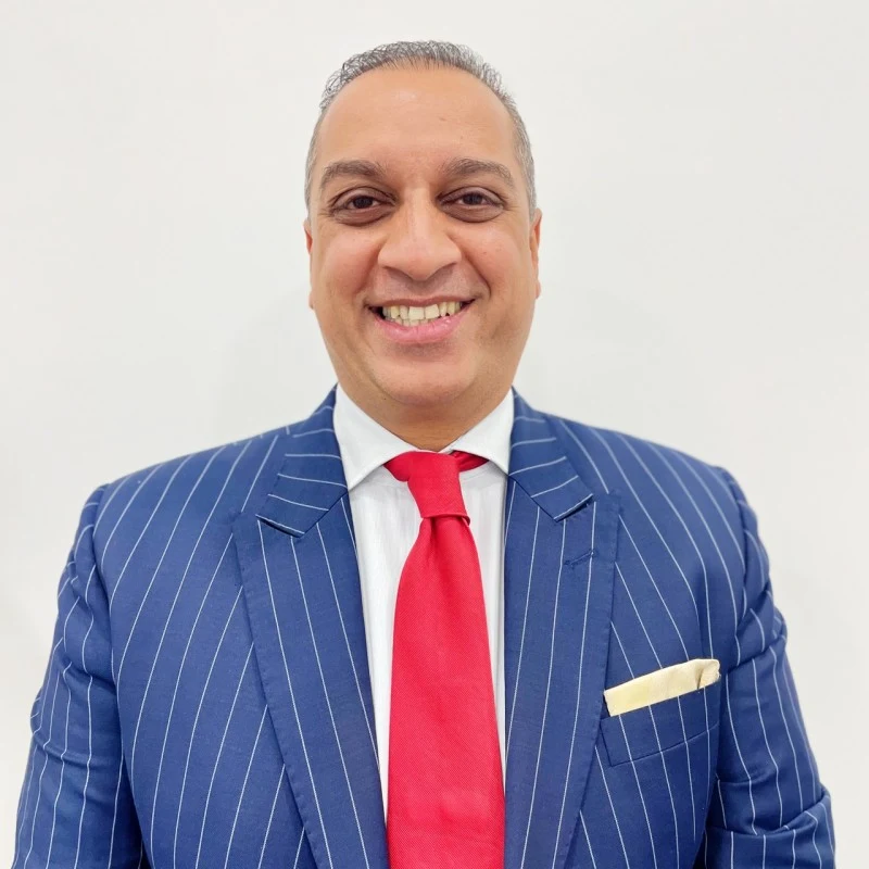 Samir Ismael