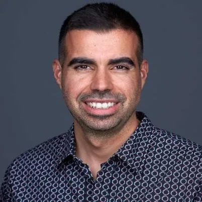 João Matos Cruz