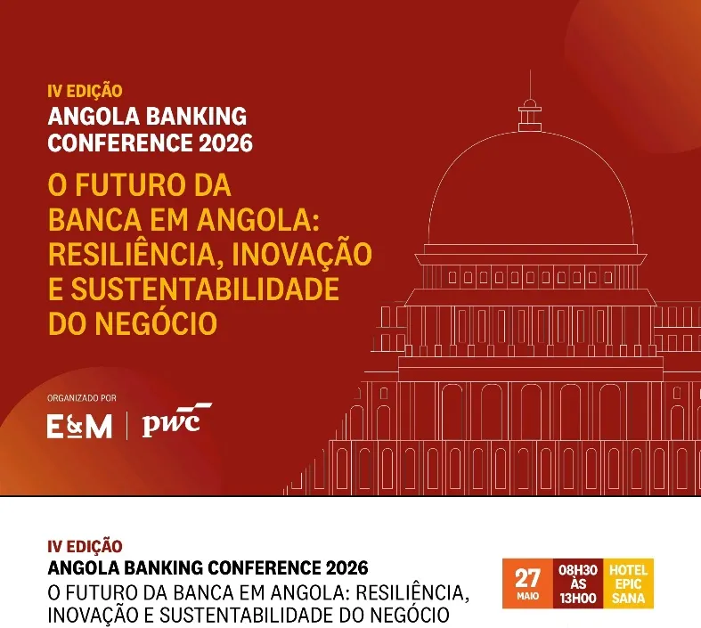 IV edição da Angola Banking Conference