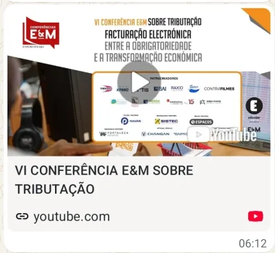 Ver em Direto
