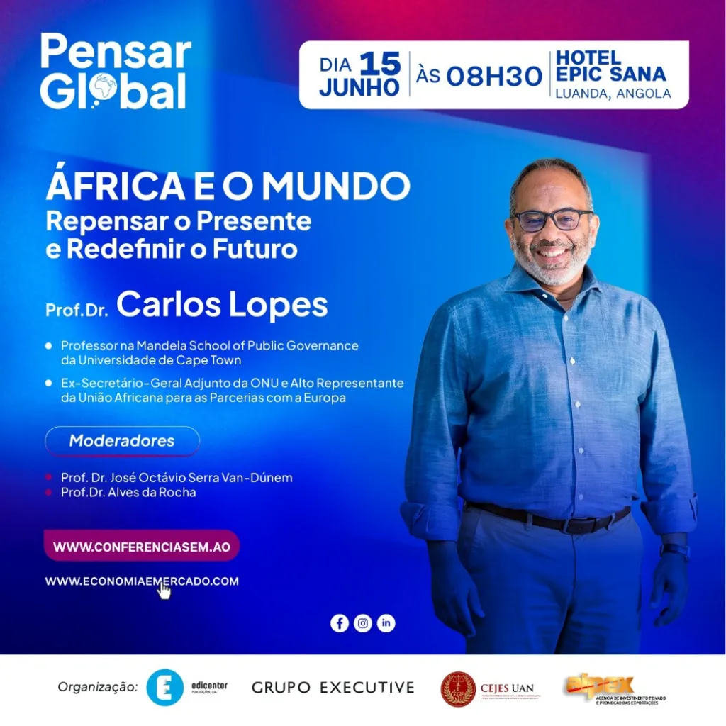 Pensar Global