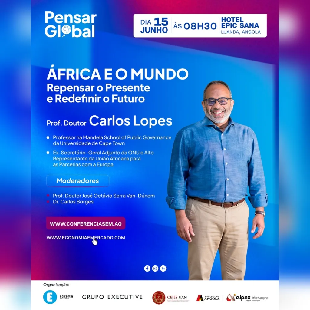 Pensar Global