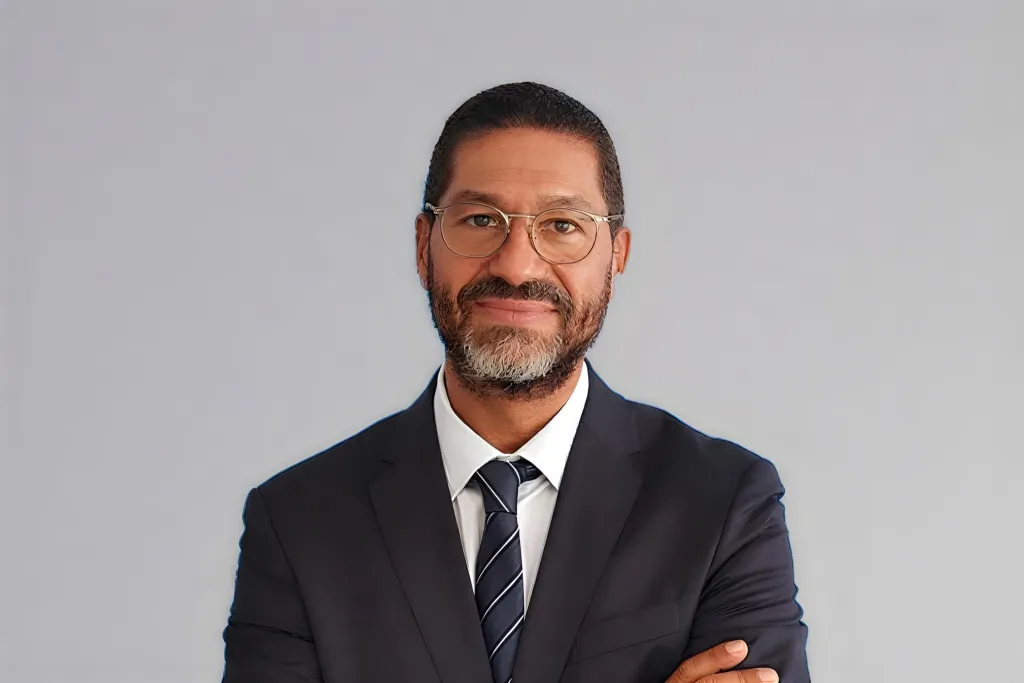 Carlos Borges