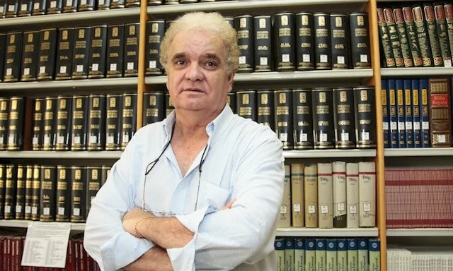Alves da Rocha