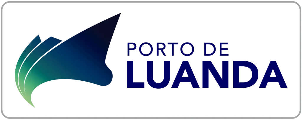 Porto de Luanda