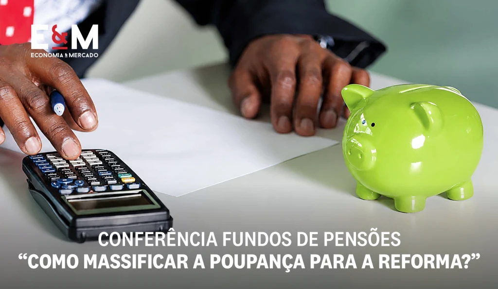 III EVENTO FUNDOS E PENSÕES