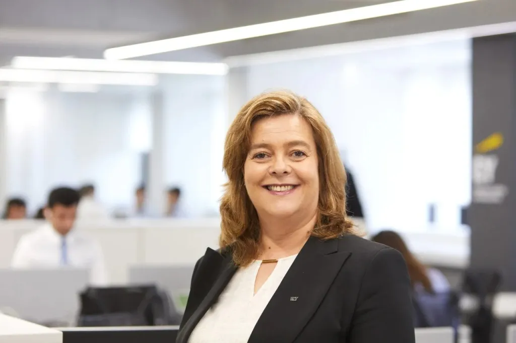 Ana Salcedas