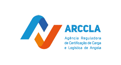 Agencia Reguladora de Certificação de Carga Logistica de Angola