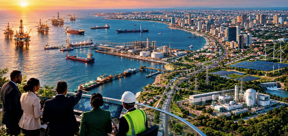 VI CONFERÊNCIA E&M AMBIENTE E DESENVOLVIMENTO