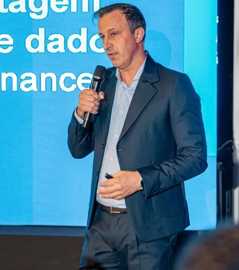 Sérgio Lopes
