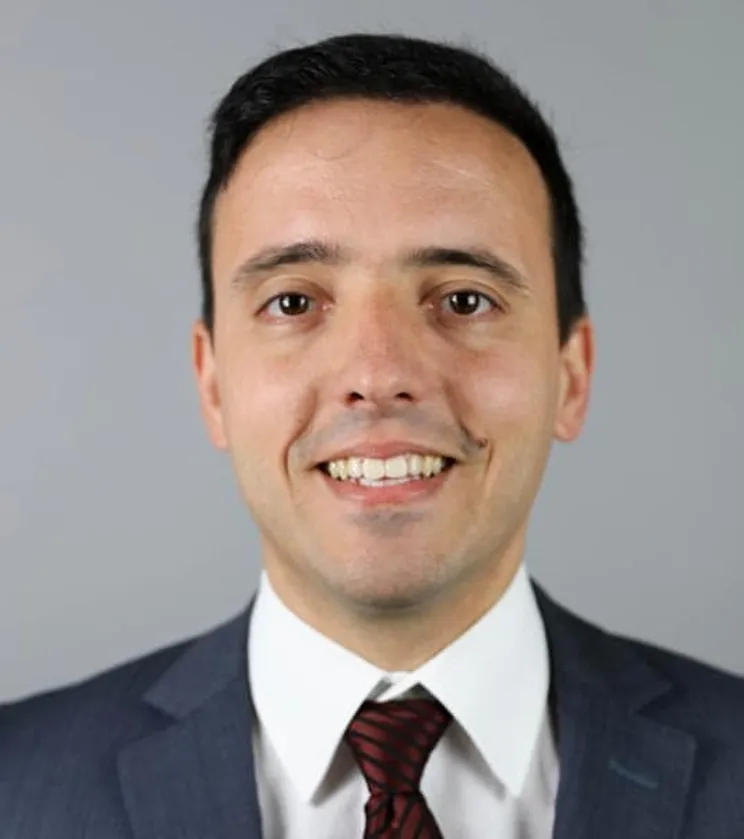 Marcelo Ferreira Rodrigues