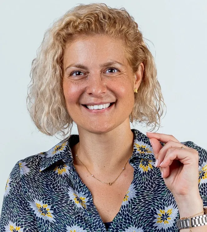 Maria Miguel Pinto