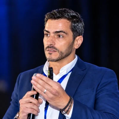 João De Almeida