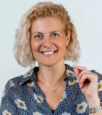 Maria Miguel Pinto
