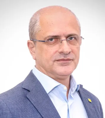 Carlos de Melo